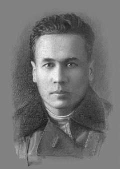 Михаил Ильич Кошкин
